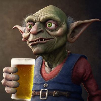 Craft the World! Een quirky spel vol hordes goblins en overheerlijke bier