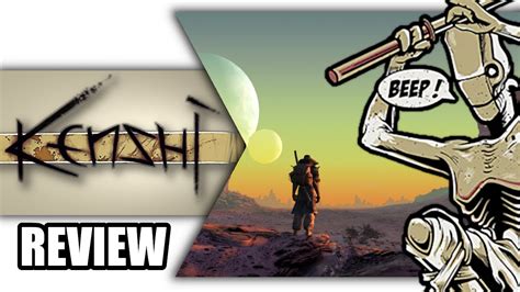 Kenshi; De ultieme sandbox survival RPG met eindeloze mogelijkheden!