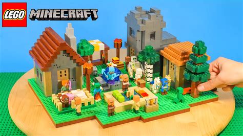 Lego Worlds: Een Speelgoedbox Vol Met Creatieve Mogelijkheden en Ontdekkingsreizigersavontuur!