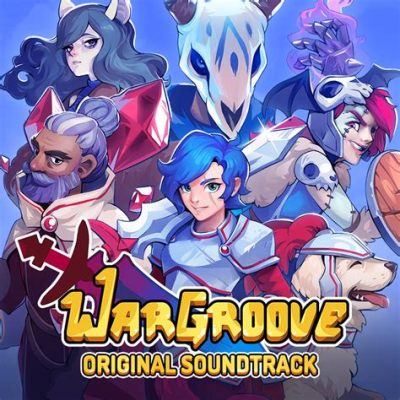 Wargroove: Een Strategische Muziekgame Met Een Epische Soundtrack!