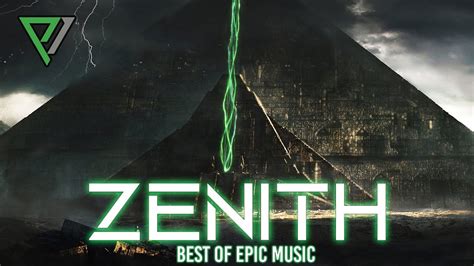 Zenith: De epische strijd om de ultieme macht en het geheim van de verdwenen goden!