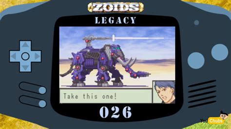  Zoids Legacy: Mech-tastic Mayhem Met Een Ouderwetse Twist!